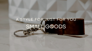 SMALL GOODS