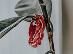 Load image into Gallery viewer, Braided - Leather bracelet
