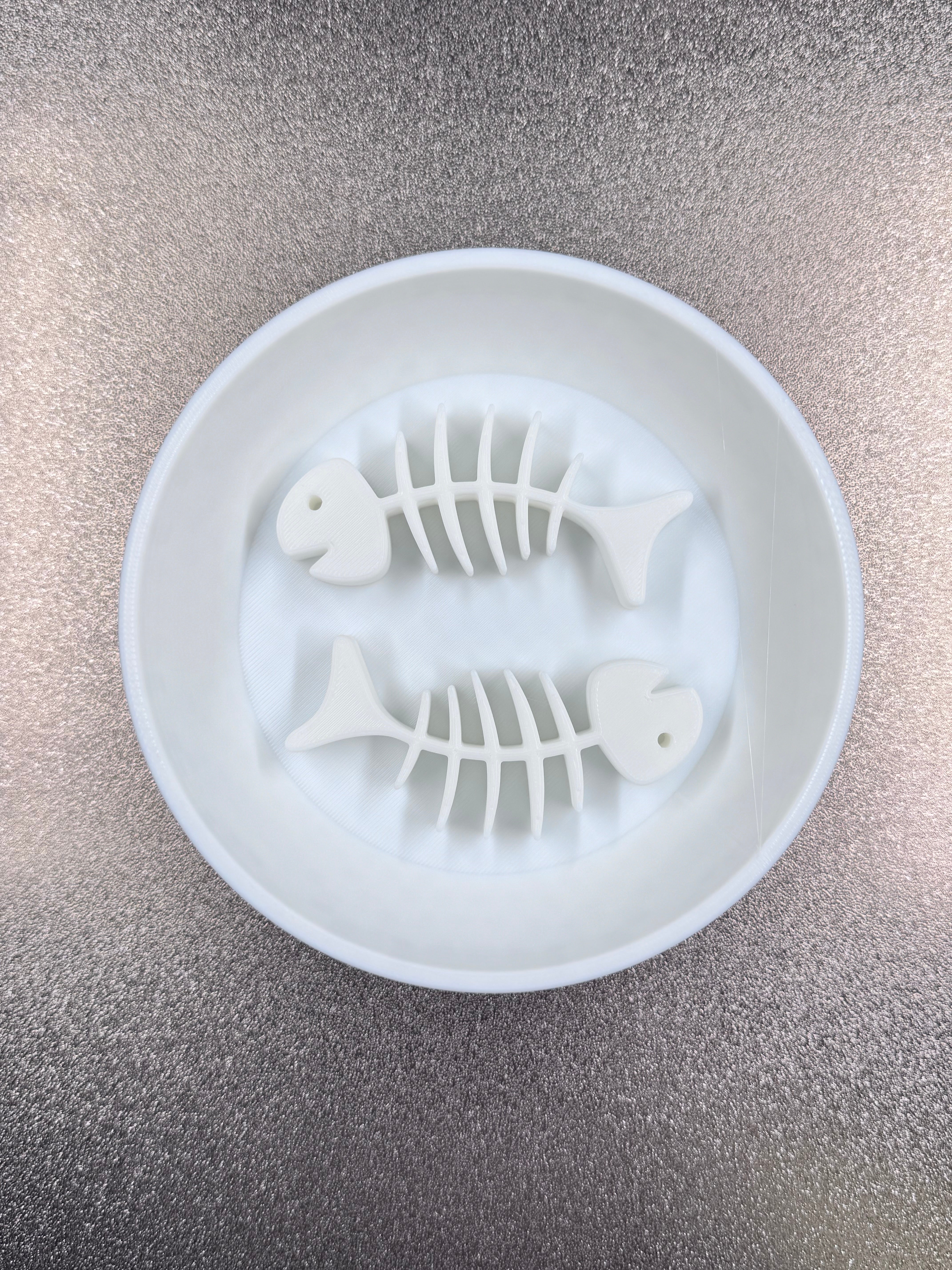 Slow Feeder Bowl
