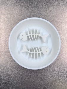 Slow Feeder Bowl