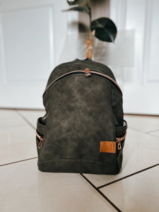 The Abbey Backpack