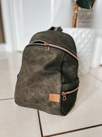 Load image into Gallery viewer, The Abbey Backpack

